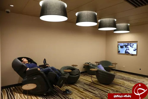 با انجام این روش، هر مردی از خرید کردن لذت خواهد برد+ تصاویر