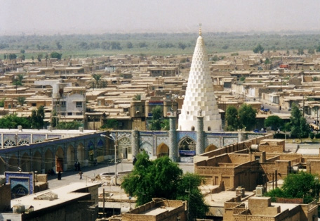 سرمایه‌گذاران ‌لهستان از شوش دانیال بازدید کردند