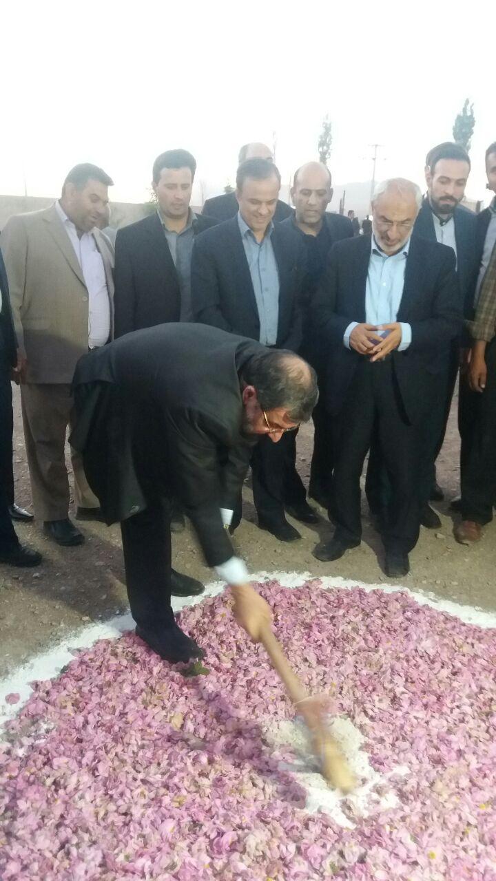 آغاز ساخت کارخانه استحصال دارو از مواد مخدر در کرمان