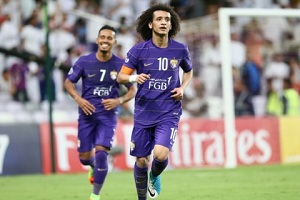 عبدالرحمن در صدر باقی ماند /هالک خود را به طارمی رساند
