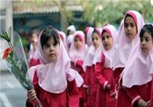 پیش بینی ثبت نام بیش از ۱۹ هزار نفر در پایه اول ابتدایی
