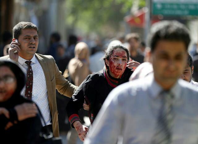 افغانستان، حقانی ها و آی اس آی پاکستان را مقصر حمله کابل دانست