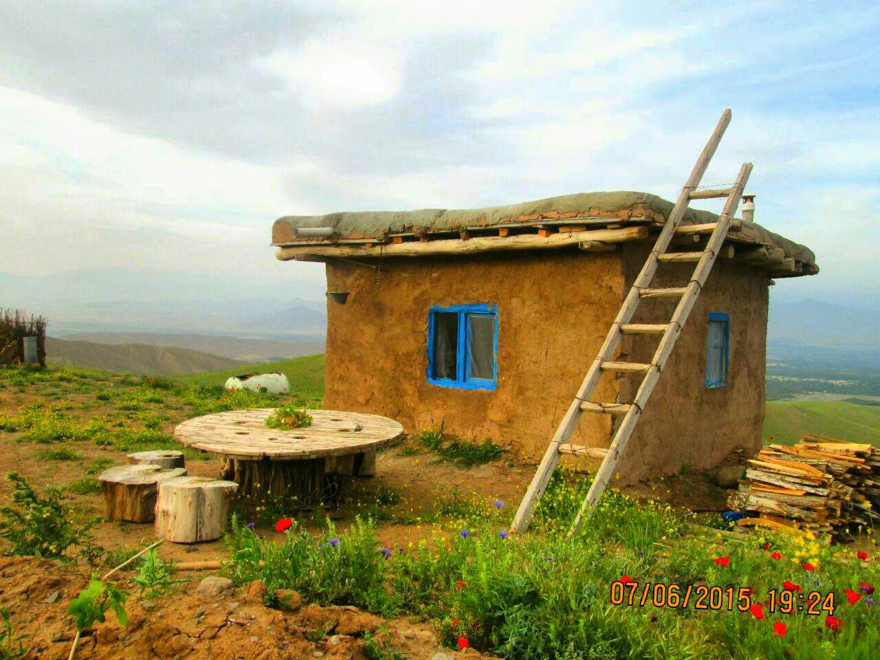 مجوز طرح بوم گردی که میان پرونده&zwnj;های اداری
