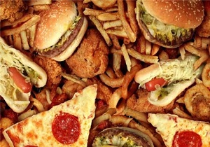 مغز با خوردن غذاهای چرب معتاد می‌شود!