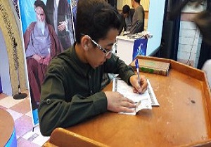 کمک نیکوکارانه نوجوان شاهرودی به زندانیان جرایم غیر عمد
