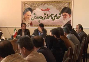 هوشمندسازی سرویس مدارس مهاباددر سال تحصیلی آینده