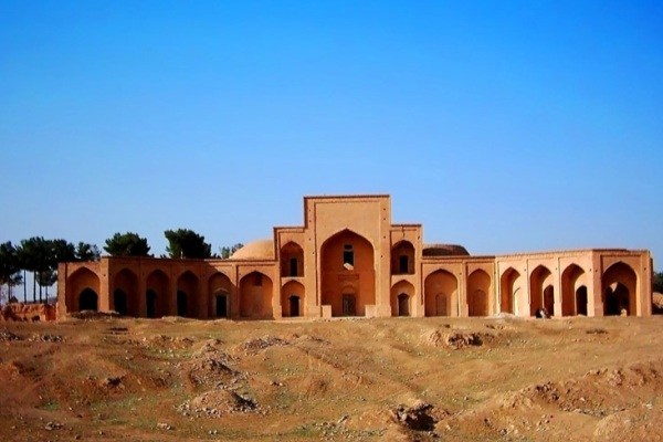 پنج شنبه******** تون؛ شهر کهنه