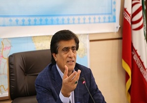 برگزاری کارگروه سلامت و امنیت غذایی استان