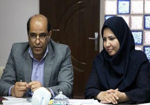 نشر و نهادینه کردن سیره رضوی در جامعه