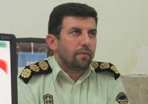کشف تریاک در آزادشهر