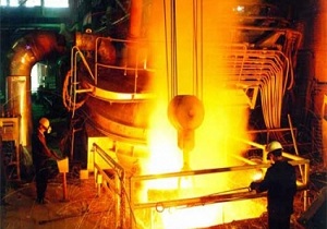 افزایش 8 درصدی تولید شمش آلومینیوم در هرمزگان