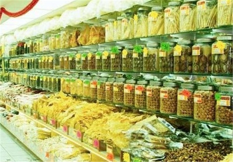 همدان، سومین تولیدکننده ی گیاهان دارویی در کشور