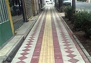 رشد ۵۰ درصدی بودجه مناسب سازی شهر در سال جاری