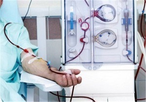 راه‌اندازی کلینیک فوق تخصصی دیالیز درآینده نزدیک در یزد