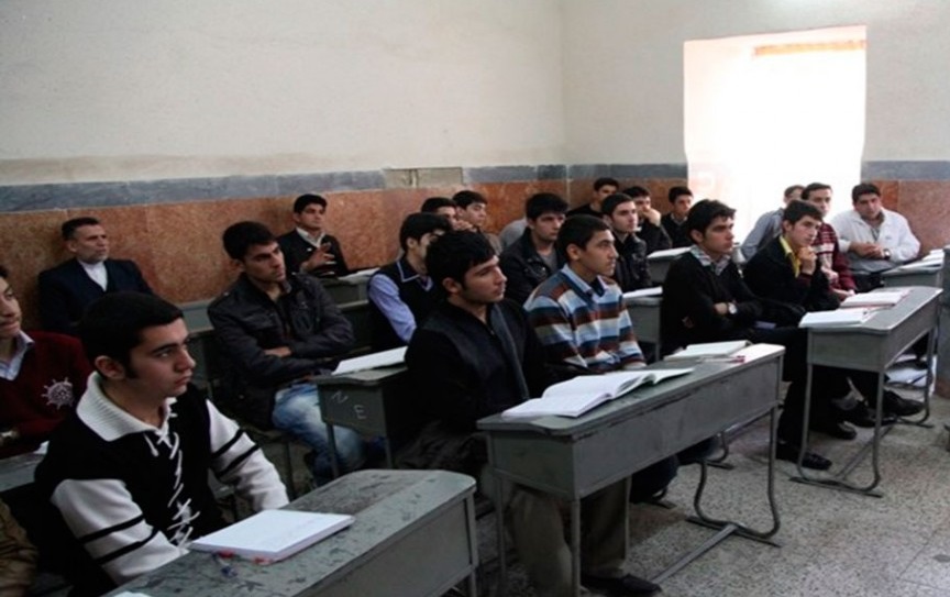 پیش&zwnj;بینی نیم درصدی افزایش پوشش تحصیلی در سال تحصیلی آینده