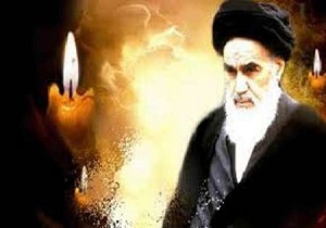 برگزاری آئین گرامیداشت ارتحال امام خمینی(ره) در اردبیل
