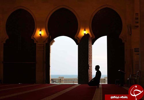 تصاویر روز: از فعالیت ربات پلیس در دبی تا  گرامیداشت روز جهانی مبارزه با دخانیات