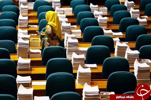 تصاویر روز: از فعالیت ربات پلیس در دبی تا  گرامیداشت روز جهانی مبارزه با دخانیات