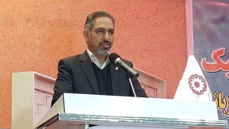 بهره برداری از 3 مرکز جامع خدمات بهزیستی