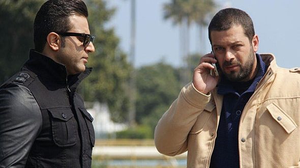 آخرین اخبار از &laquo;شعله کندو&raquo; و &laquo;شاخ کرگدن&raquo;