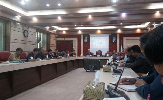 خرید تضمینی برخی از محصولات کشاورزی