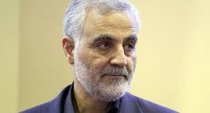 صحبت&zwnj;های یک ایرانی خارج از کشور درباره سردار سلیمانی +فیلم