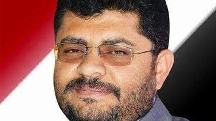 حمله به تانکر نفتی در بابالمندب، سناریویی آمریکایی است حمله به تانکر نفتی در بابالمندب، سناریویی آمریکایی است