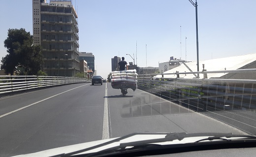 پربازدید