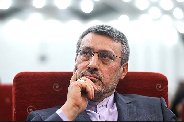 گزارش گروه بینالمللی بحران سندِ اثبات موفقیت ایران در مذاکرات هستهای است گزارش گروه بینالمللی بحران سندِ اثبات موفقیت ایران در مذاکرات هستهای است