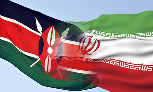 روابط ایران و کنیا در همه زمینه&zwnj;ها رو به رشد است