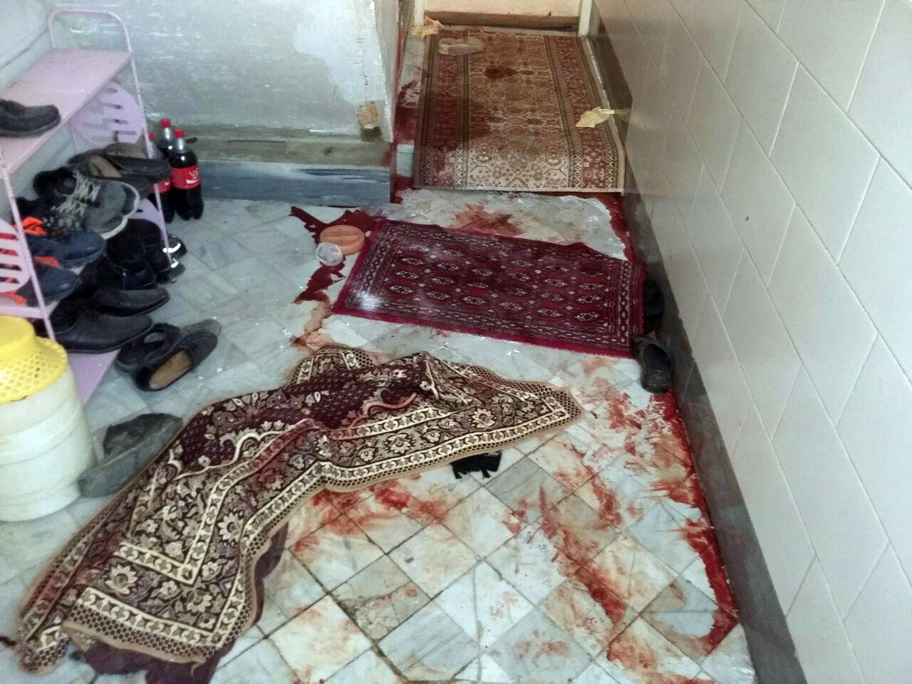 سقوط مرگبار یک کارگر25 ساله در چاه ساختمان قدیمی / اتش&zwnj;سوزی در پارک پردیسان