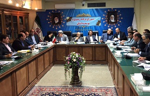اختصاص 66 در صد اعتبارات استان مرکزی به  شهرستان ها