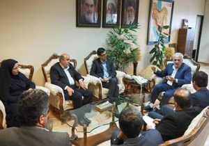 تدوین سند اشتغال در مازندران