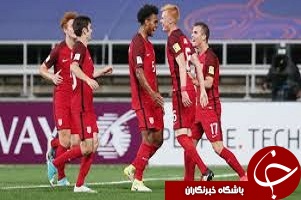 آمریکا 6 - نیوزلند 0/توفان یک نیمه ای یانکی ها را به یک چهارم رساند