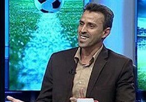 سید محمد علوی سرمربی تیم فوتبال کارون اروند خرمشهر شد