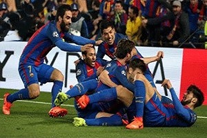 برترین گلهای لحظه آخری تاریخ فوتبال + فیلم