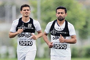 ابراهیمی و غفوری به مرکز ملی فوتبال دعوت شدند