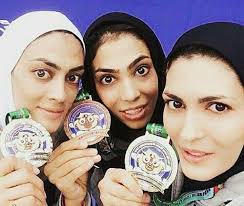 لحظات احساسی از زندگی خواهران ووشوکار + فیلم