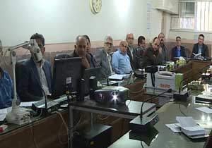 روند پیشگیری از بیماری تب کنگو در مهاباد