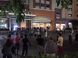 کشته شدن عامل تیراندازی فیلیپین
