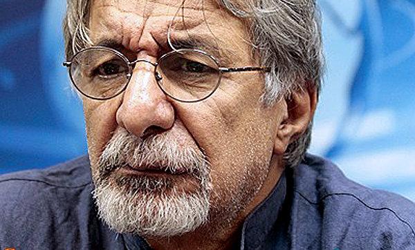 من در سینما خودی نیستم