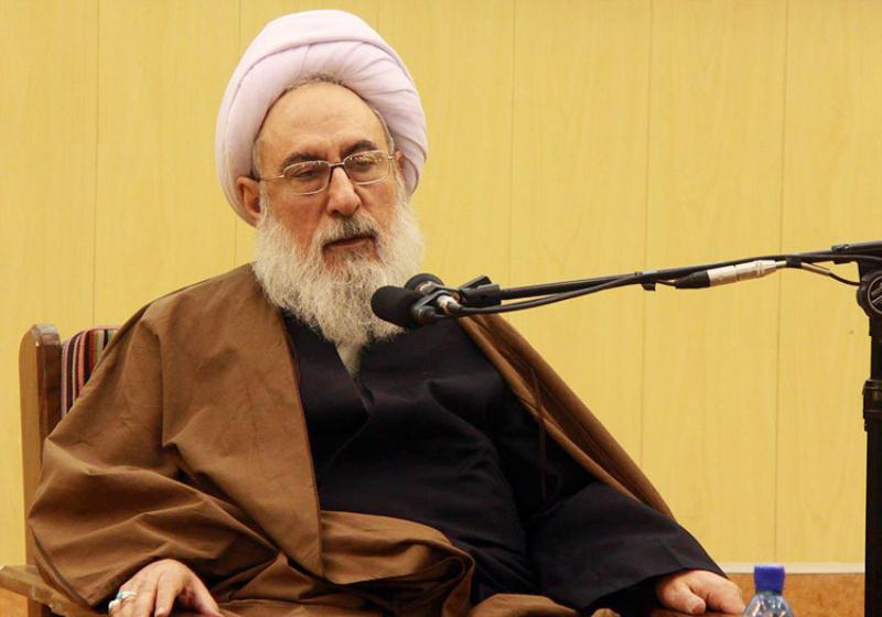 آیت‎‌الله مجتهد شبستری: امام توصیه می‌کردند مذاکره با آمریکا به صلاح کشور نیست
