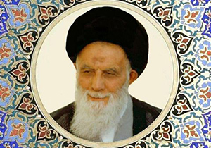 رمز ماندگاری آیت الله یثربی اخلاق، ادب،خودسازی و عبودیت وی است
