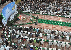 برگزاری محافل قرآنی در ۶ شهرستان آذربابجان غربی