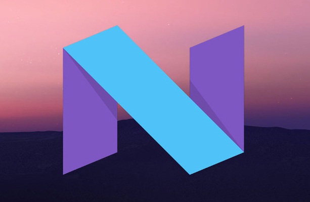 Android Nougat