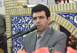 برگزاری جشن گلریزان آزادسازی زندانیان جرائم غیرعمد در نایین