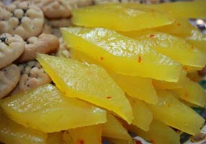 تنقلات و خوردنی ها در سفر به شیراز