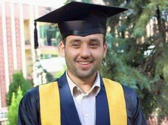 پسر معاون اول مجلس سنای افغانستان در تظاهرات کابل کشته شد