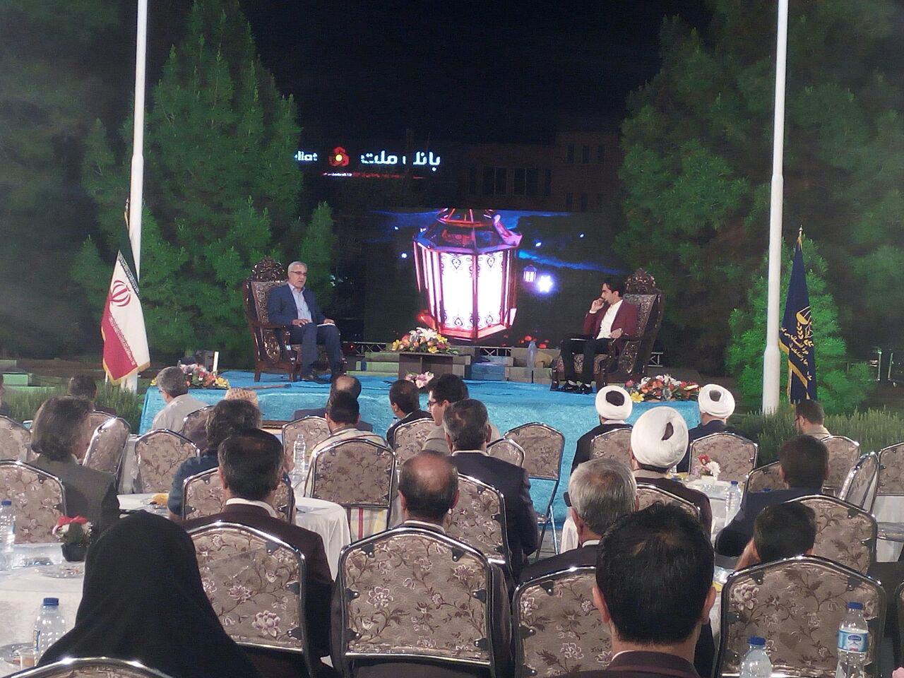 کمک هنرمندان دیار کریمان به آزادی زندانیان جرائم غیر عمد استان
