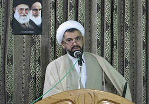 تربیت ولایتمداران ثمره وجود امام راحل است